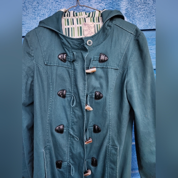 Anthropology jacket - Picture 7 of 9